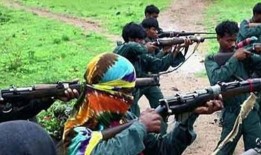 纳萨尔派在恰蒂斯加尔邦苏克马地区杀害了前组织成员