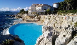 这一季最时尚的身份象征来自豪华酒店