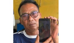 直升机悲剧：遇难者家属悲痛地失去女儿和姐姐