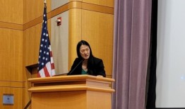 美国外交官呼吁世界不要在朝鲜人权问题上保持沉默