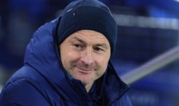 李卡斯利预计将在未来7天内被任命为爱尔兰队主教练