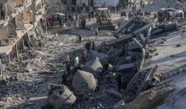 实时更新：加沙“非人道”局势;过去24小时内有90多人被杀