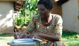 没有遗憾，12年过去了