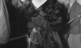 “世仇：卡波特与天鹅”：认识一下核心圈子里的女性