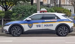 韩国男子承认将伴侣埋在水泥里