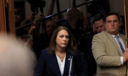 特朗普遇刺后，美国特勤局局长辞职