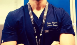 “我参加了《Squid Game： The Challenge》这是我们实际吃的东西”