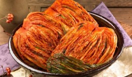 韩国邮政恢复向美国递送泡菜