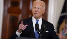 拜登在北约活动中错误地将泽伦斯基称为“普京总统”