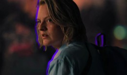 《使女的故事》第六季由副总统蒂莫西·西蒙斯出演