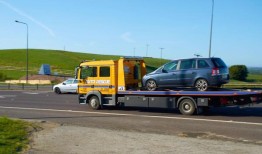 老化的汽车被认为是故障增加的原因