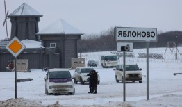 乌克兰表示，没有证据表明俄罗斯声称数十名战俘在飞机失事中丧生