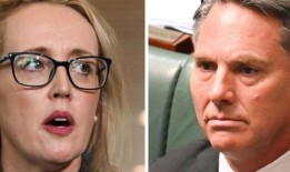 理查德·马尔斯的幕僚长在一场爆炸性新闻发布会上辞职，指控工作中存在欺凌行为