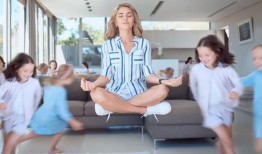 更冷静，更好：研究表明，2024年的父母希望更有耐心