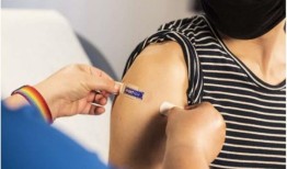 流感疫苗和癌症