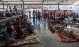 海地首都瘫痪的医疗系统“处于边缘”