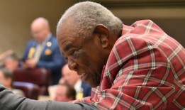 阿拉巴马州的腐败丑闻导致10万美元的地区基金化为灰烬