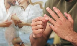 为什么我为了情妇离开了我的妻子——我的前任能做些什么让我留下来