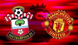 如何观看南安普顿vs曼联：今天英超的电视频道和直播