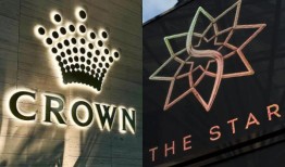 悉尼的明星赌场有太多的时间玩最新的一手虚张声势的扑克