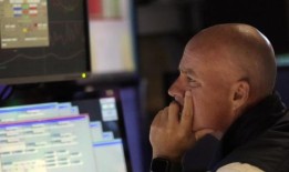 美国生产者价格走软推动华尔街上涨