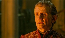 《指环王》第二季第七集：死亡更可怕