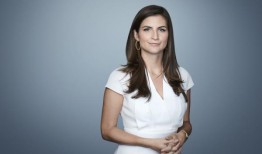 特朗普CNN市政厅：阿拉巴马州人凯特兰·柯林斯，前总统经常被攻击的目标，将变得温和