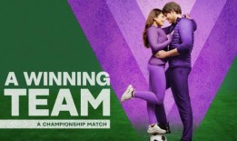 如何在Hallmark上观看“获胜团队”以及在哪里直播