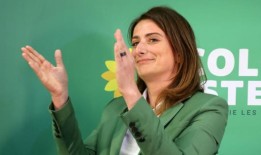 法国政坛的“另一位海军陆战队员”唐德利耶予以回击