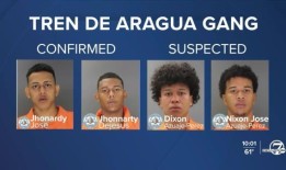 通缉犯被捕后，奥罗拉警局解除了就地避难令