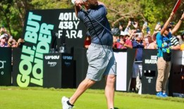 乔恩·拉姆承认赢得大师赛是他加入丽芙的部分原因