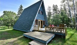 这就是住在a型房屋里的真实感受