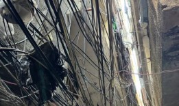 独家：看看黎巴嫩巴勒斯坦难民的生活，等待解决他们的困境