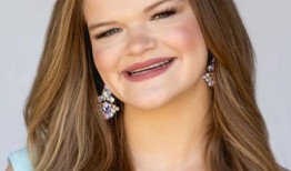 2024年阿拉巴马州少女小姐：来看看38位争夺桂冠的少女吧