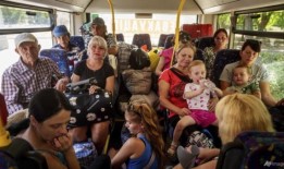 泽伦斯基赞扬库尔斯克会议的成功，同时俄罗斯排除了谈判的可能性