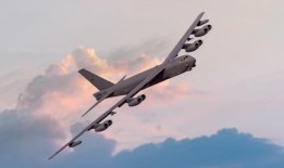 美国有多少轰炸机？