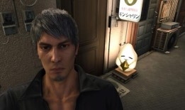 像一条龙：无限财富-横滨酒吧区照片集会位置指南