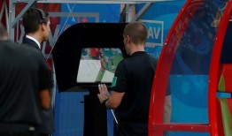 2024年欧洲杯将向球迷解释VAR的决定