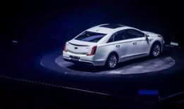 豪华升级：全新车型震撼登场，颠覆你的想象！