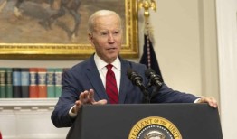 只有一个群体可以真正说服拜登退出竞选：他的富有的捐助者