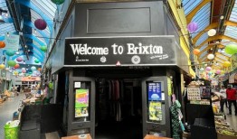 布里克斯顿的一家商店被美国企业威胁要对其名称采取法律行动