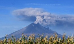 研究：火山可能有助于减少空气污染造成的死亡率