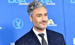 塔伊卡·瓦蒂蒂透露，“贫穷”促使他执导了漫威的超级英雄电影