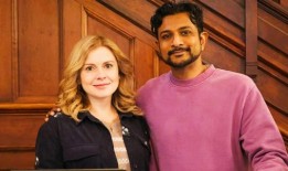 《鬼情未了》第四季Sam和Jay的婚姻将出现问题