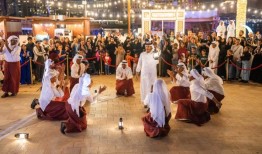 珍珠岛：卡塔尔旅游皇冠上的一颗宝石