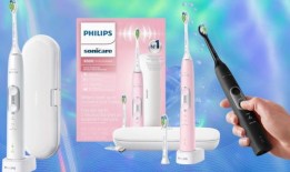 这款物超所值的电动牙刷几乎打了四折