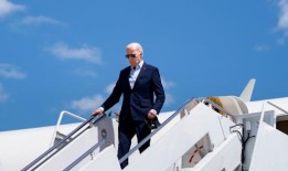 观点｜焦点转向卡玛拉·哈里斯