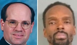 警方：内布拉斯加州天主教牧师在教堂被刺死