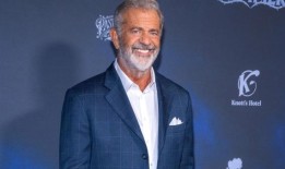 梅尔·吉布森不确定他是否会在《致命武器5》之前执导《耶稣受难记》续集