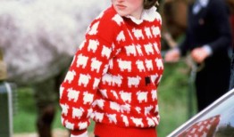 短发的伊芙·吉尔斯摘得法国小姐桂冠后掀起了一场巨大的风暴